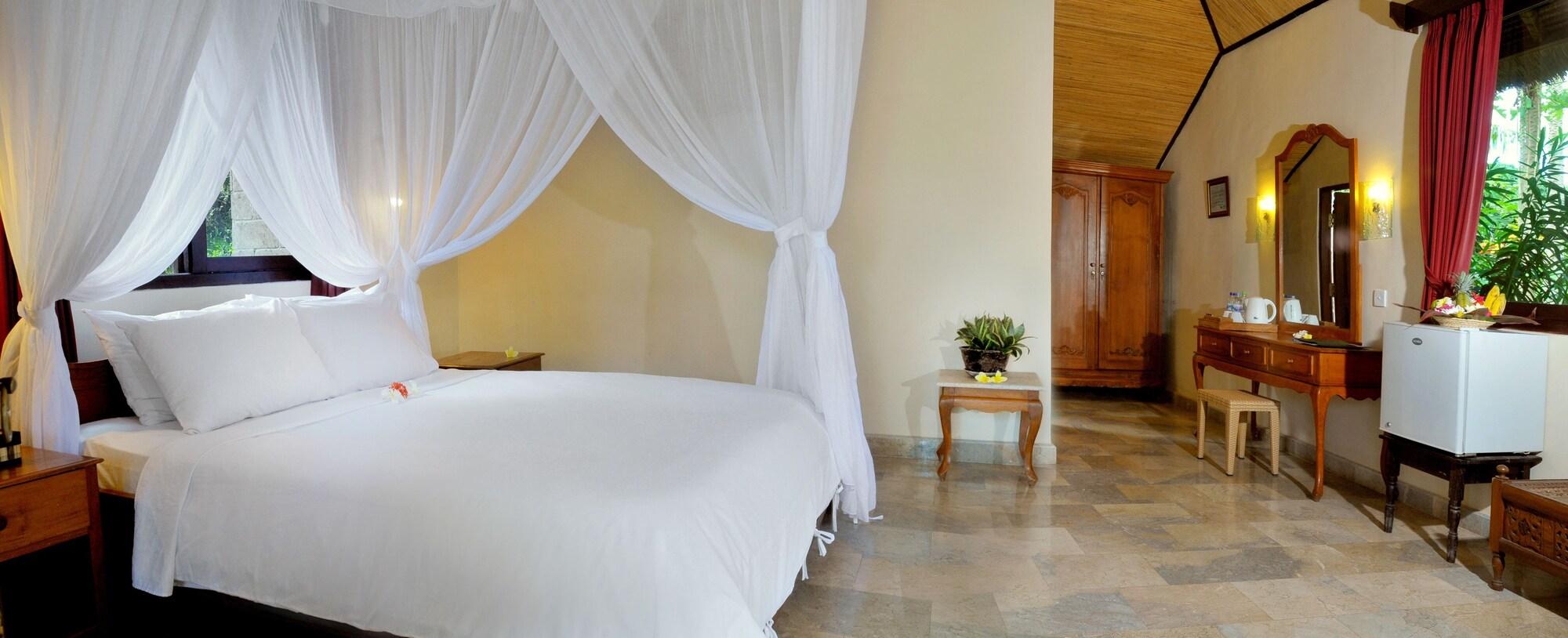 Coral View Villas Amed  Ngoại thất bức ảnh