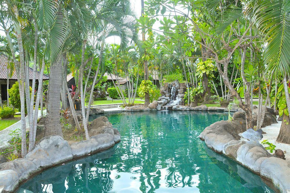 Coral View Villas Amed  Ngoại thất bức ảnh