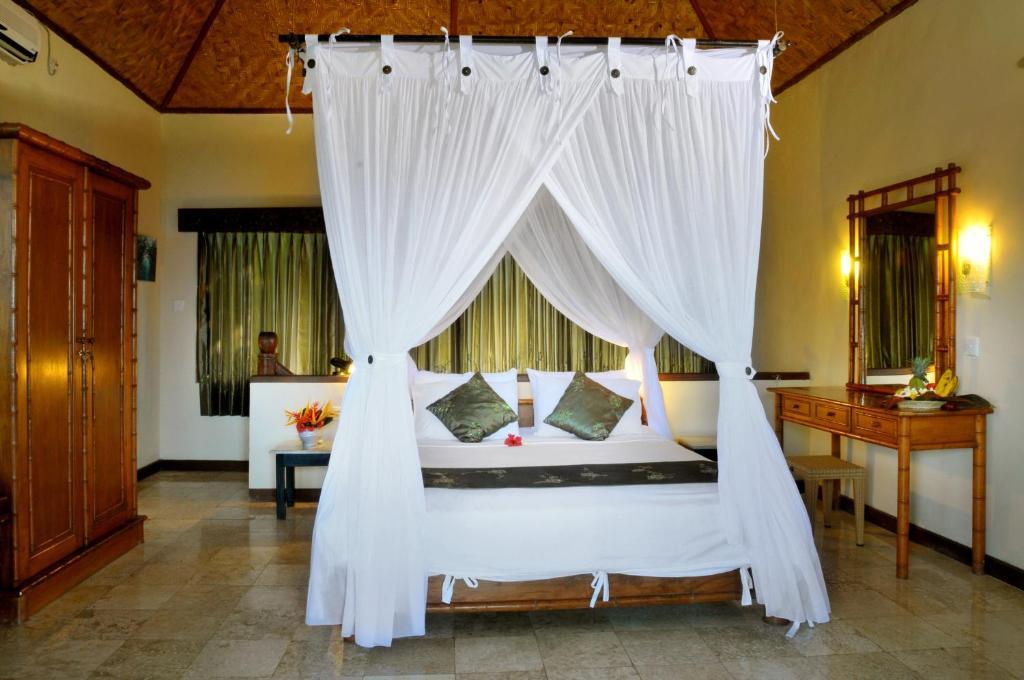 Coral View Villas Amed  Phòng bức ảnh