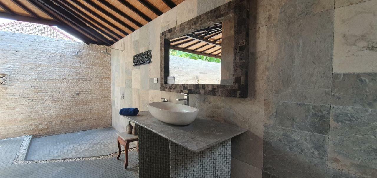 Coral View Villas Amed  Ngoại thất bức ảnh